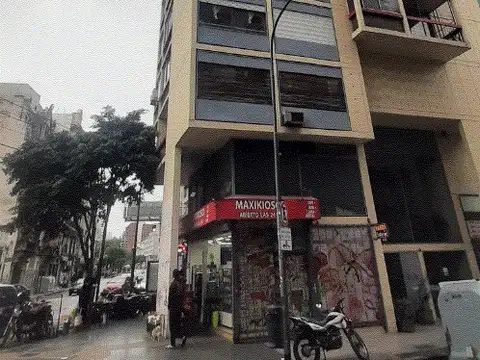 Departamento en Venta en Once, Capital Federal