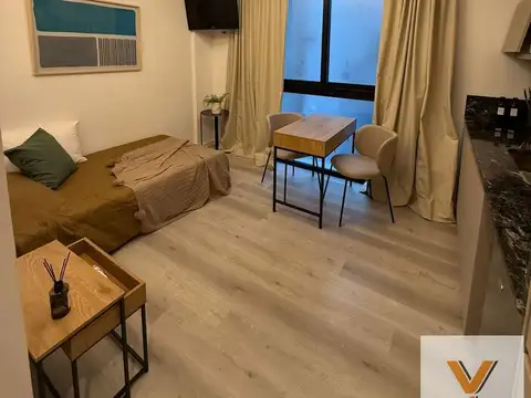Departamento en Venta en Palermo, CABA