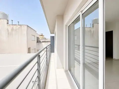 Departamento en Venta en Parque Patricios, CABA