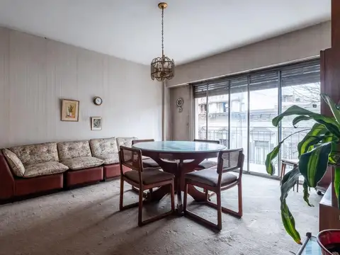 Departamento en Venta en San Telmo, Capital Federal