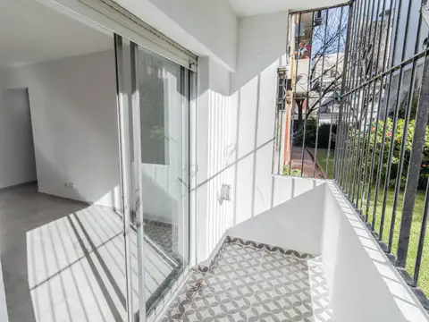 Departamento en Venta en Flores, Capital Federal