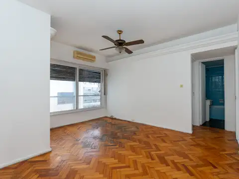 Departamento en Venta en Almagro Sur, Almagro