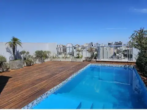 Departamento en Venta en Balvanera, CABA