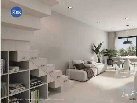 Departamento en Venta en Almagro, CABA