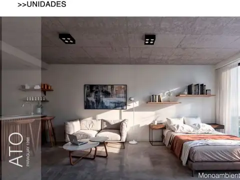 Departamento en Venta en Recoleta, CABA