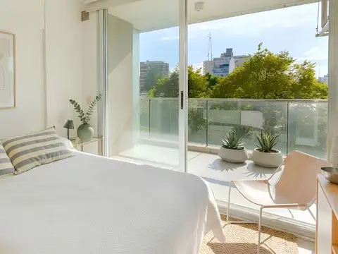 Departamento en Venta en Villa General Mitre, Capital Federal