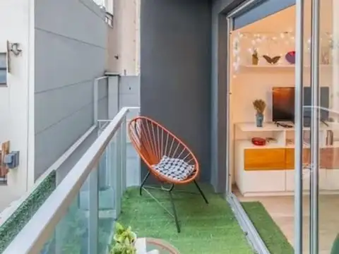 Departamento en Venta en Villa Crespo, Capital Federal