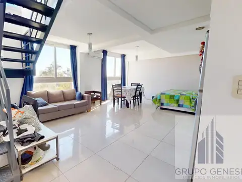 Departamento en Venta en Villa Soldati, Capital Federal