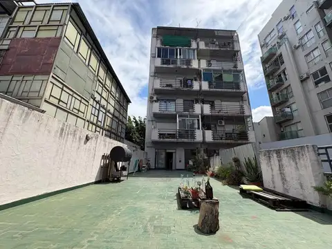 Departamento en Venta en Villa Crespo, Capital Federal