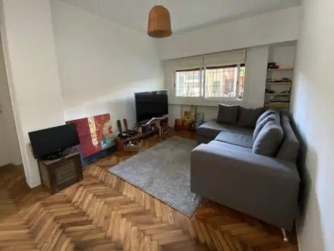 Departamento en Venta en Villa Crespo, Capital Federal
