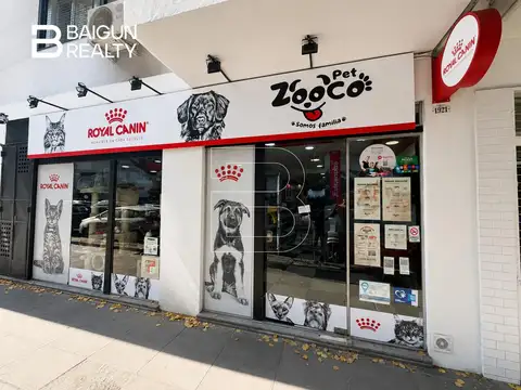 Local en Venta en Palermo, Capital Federal