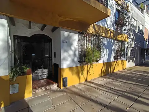 Departamento en Venta en Villa Urquiza, Capital Federal