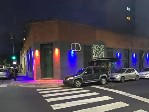 Local en Venta en Monserrat, Capital Federal
