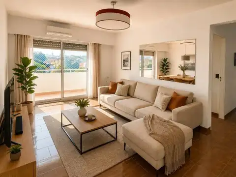 Departamento en Venta en Parque Chacabuco, CABA