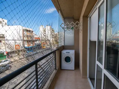 Departamento en Venta en Villa Pueyrredon, Capital Federal