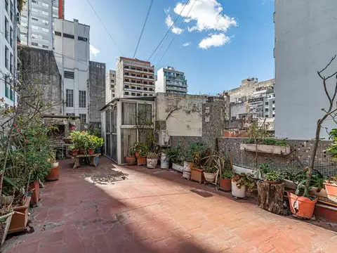 Departamento en Venta en Balvanera, CABA