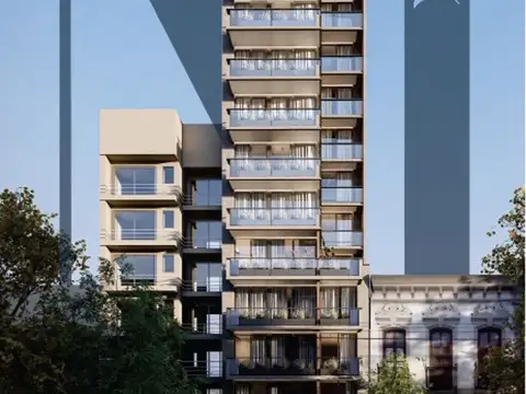 Departamento en Venta en Villa Crespo, CABA