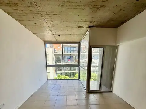 Departamento en Venta en Abasto, CABA