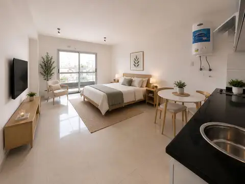 Departamento en Venta en Villa Luro, CABA