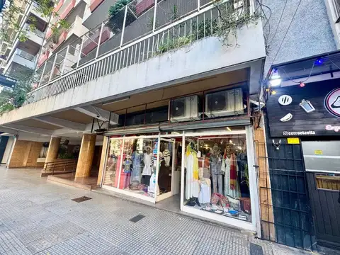 Local en Venta en Caballito, Capital Federal
