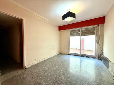 Departamento en Venta en Flores, CABA