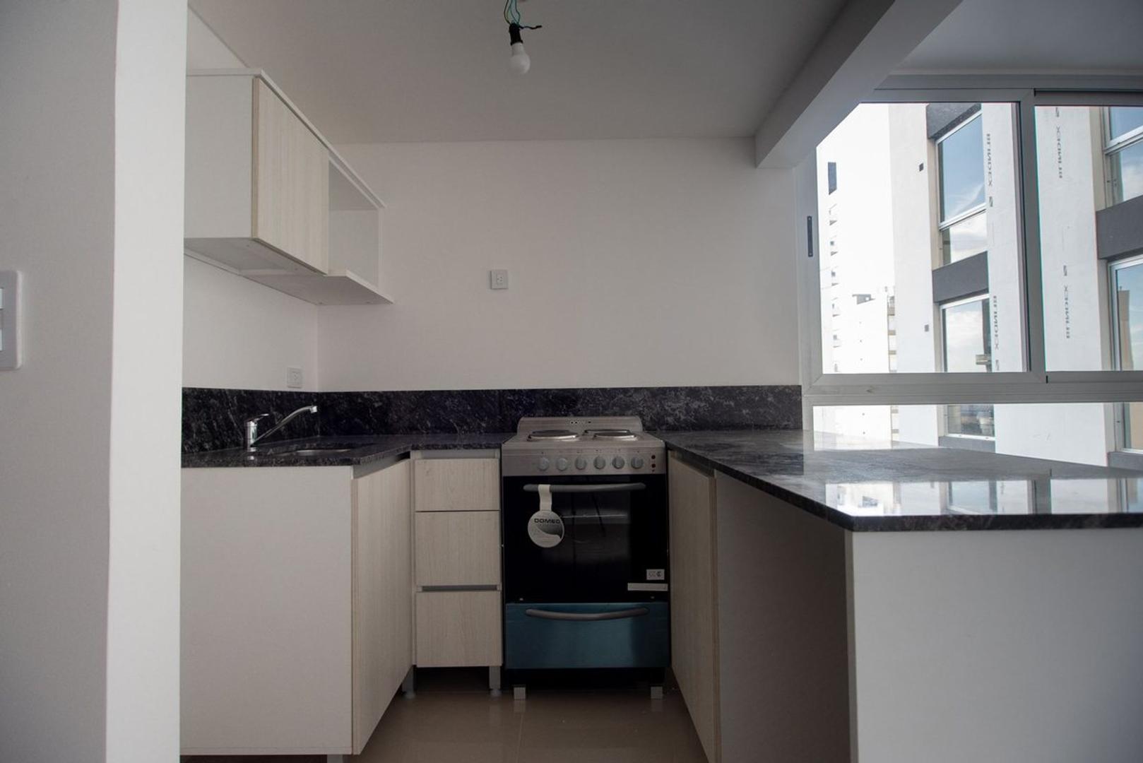 Departamento en Venta en Villa Crespo, CABA