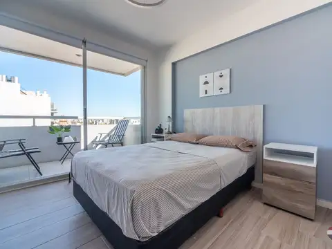 Departamento en Venta en Balvanera, Capital Federal