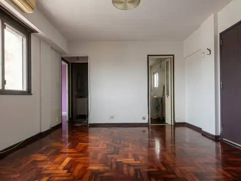 Departamento en Venta en Villa Crespo, Capital Federal