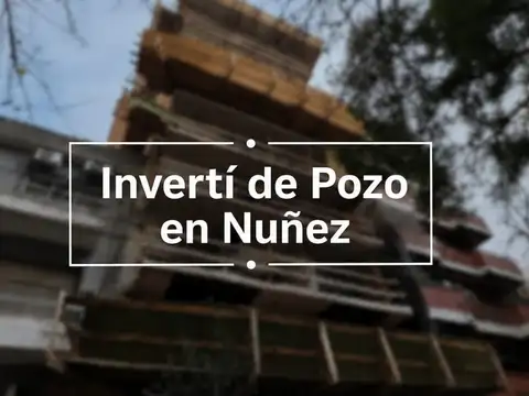 Departamento en Venta en Núñez, CABA