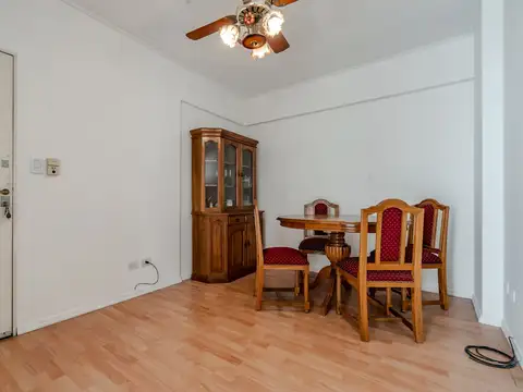 Departamento en Venta en Villa Devoto, Capital Federal