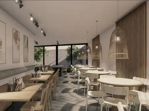 Local en Venta en Belgrano, CABA