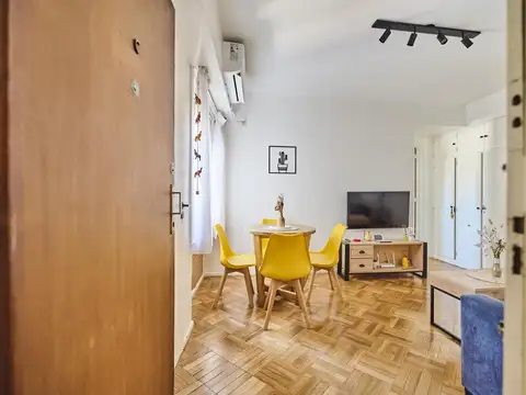 Departamento en Venta en Monserrat, CABA
