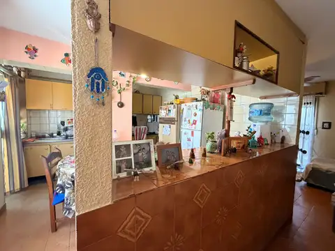 Departamento en Venta en Villa Lugano, Capital Federal