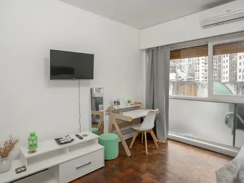 Departamento en Venta en Recoleta, CABA