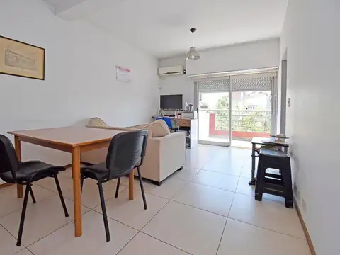Departamento en Venta en San Cristobal, Capital Federal
