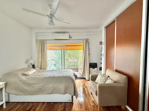 Departamento en Venta en Villa Crespo, Capital Federal