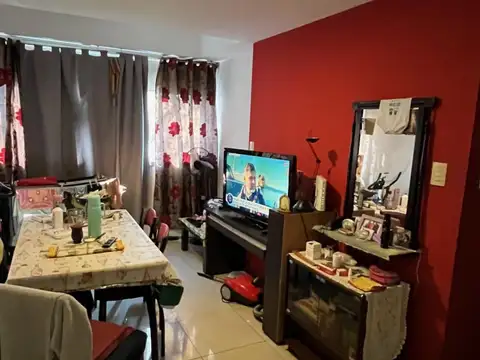 Departamento en Venta en Almagro, Capital Federal