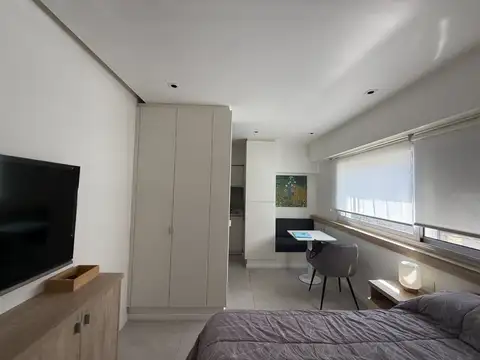 Departamento en Venta en Recoleta, CABA