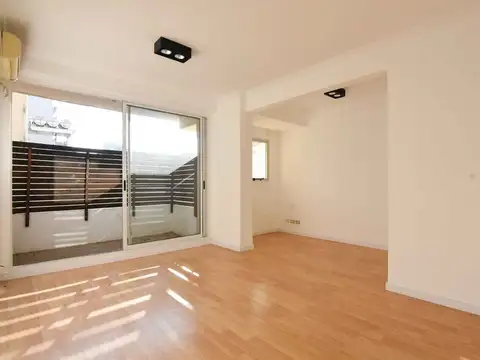 Departamento en Venta en San Cristobal, Capital Federal