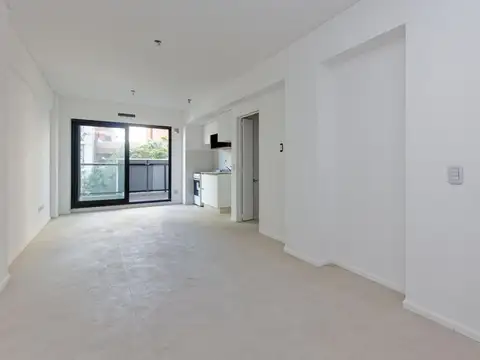 Departamento en Venta en Almagro, Capital Federal