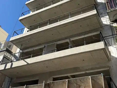 Departamento en Venta en Belgrano, Capital Federal