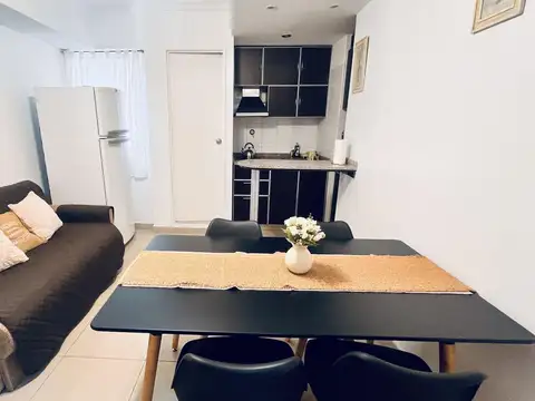 Departamento en Venta en Barrio Norte, Capital Federal