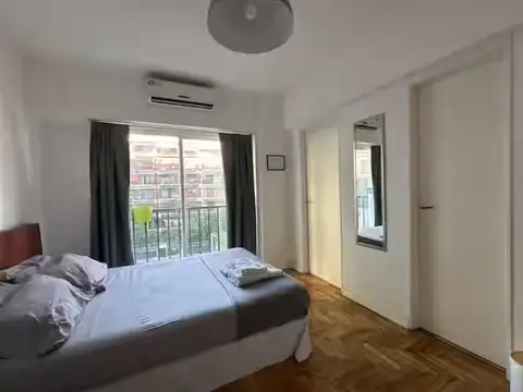 Departamento en Venta en Barrio Norte, Capital Federal