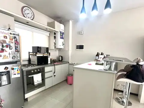 Departamento en Venta en Almagro, CABA