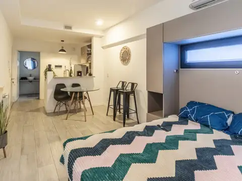 Departamento en Venta en Colegiales, CABA
