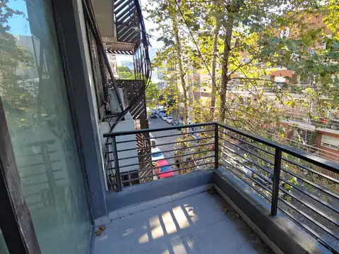 Departamento en Venta en Villa Crespo, CABA
