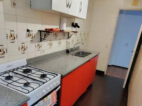 Departamento en Venta en Villa Crespo, CABA