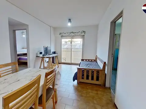 Departamento en Venta en Almagro, CABA
