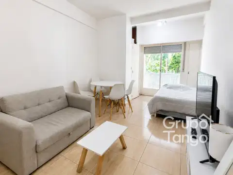 Departamento en Venta en Palermo, CABA