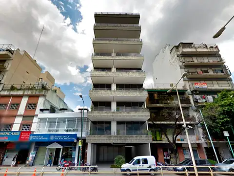 Departamento en Venta en Belgrano, CABA